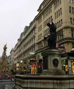 Knowing Vienna