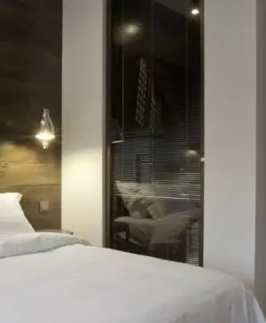 Istanbul Apartments