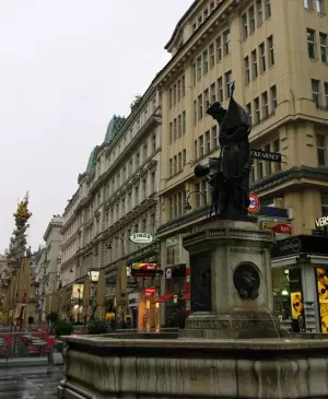 Knowing Vienna