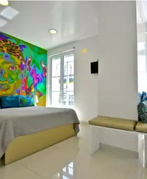Lisbon Apartments