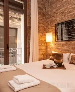 Places to stay in Barcelona