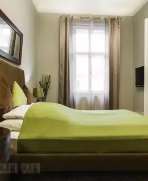 Apartments In Vienna