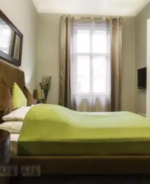 Apartments In Vienna