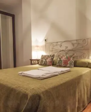 Seville Apartments