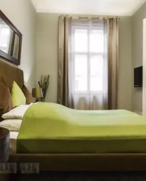 Apartments In Vienna