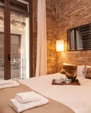 Places to stay in Barcelona