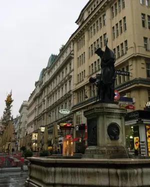 Knowing Vienna