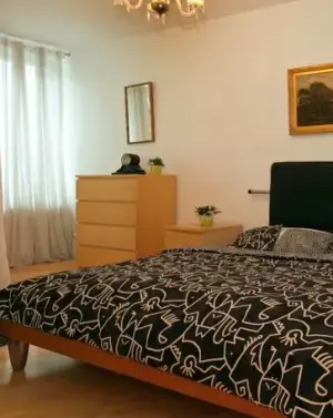 Apartments In Berlin