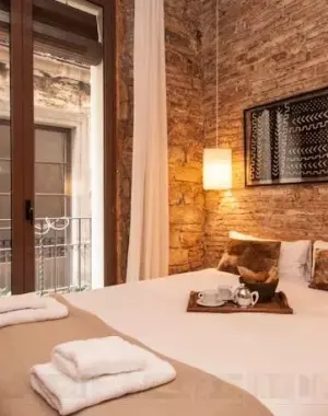 Places to stay in Barcelona