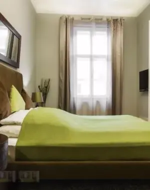 Apartments In Vienna