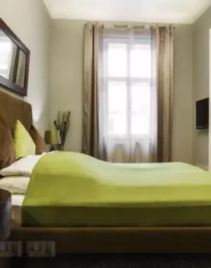 Apartments In Vienna