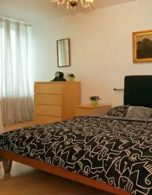 Apartments In Berlin