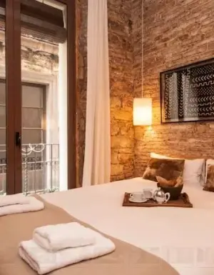 Places to stay in Barcelona
