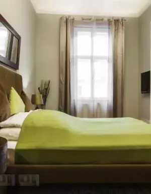 Apartments In Vienna