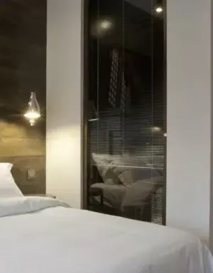 Istanbul Apartments
