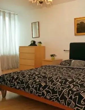 Apartments In Berlin