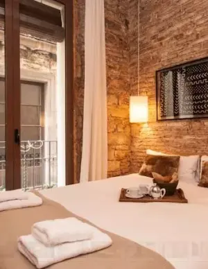 Places to stay in Barcelona