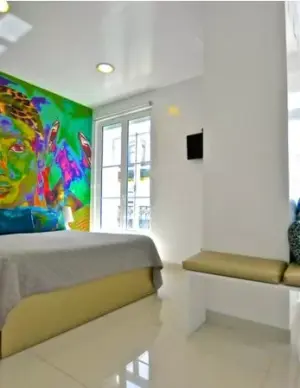 Lisbon Apartments