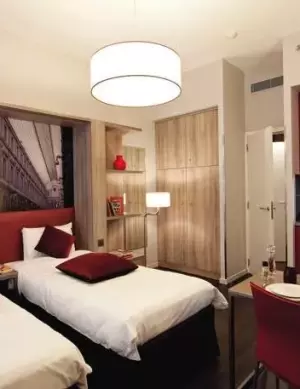 Apartments In Brussels