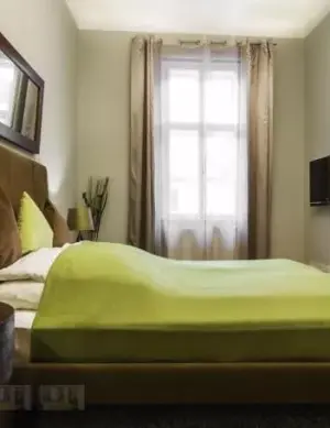 Apartments In Vienna