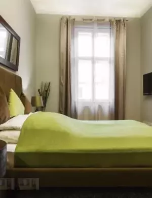 Apartments In Vienna