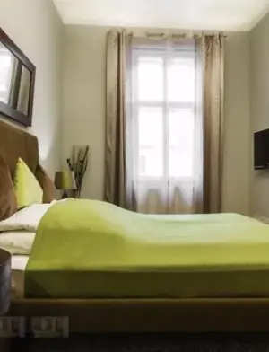 Apartments In Vienna