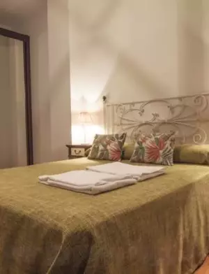 Seville Apartments