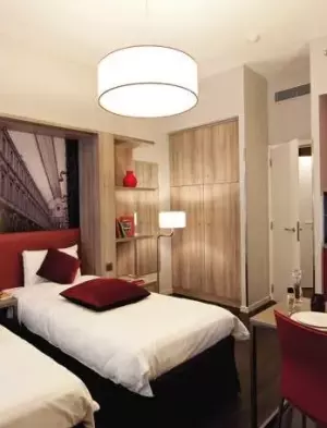 Apartments In Brussels