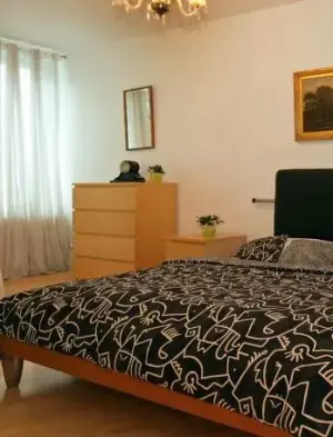 Apartments In Berlin