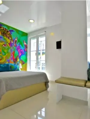 Lisbon Apartments