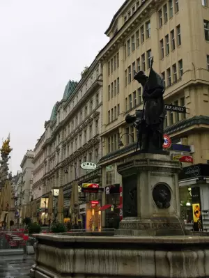 Knowing Vienna