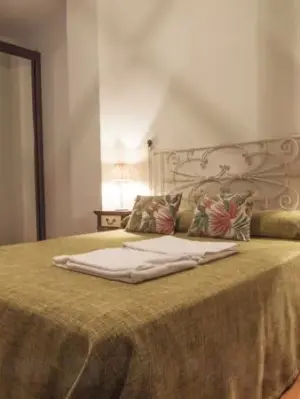 Seville Apartments