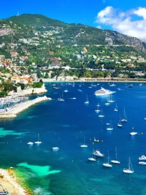 Nice Holidays 
