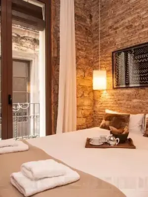 Places to stay in Barcelona