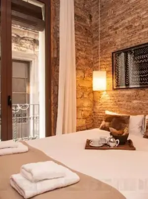 Places to stay in Barcelona
