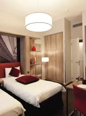 Apartments In Brussels