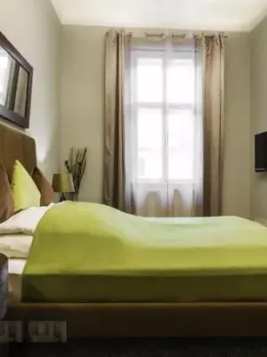 Apartments In Vienna