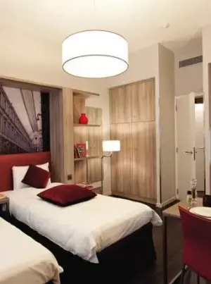 Apartments In Brussels