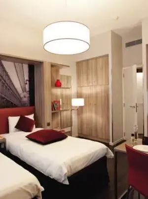 Apartments In Brussels