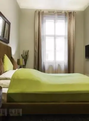 Apartments In Vienna