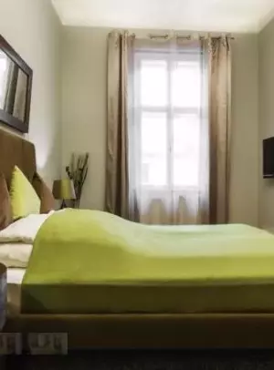 Apartments In Vienna