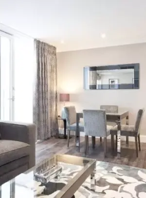 London Apartments