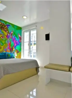 Lisbon Apartments