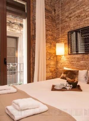 Places to stay in Barcelona