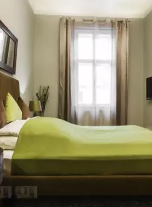 Apartments In Vienna