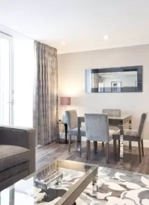 London Apartments