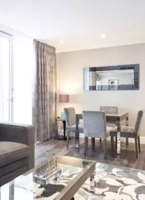London Apartments