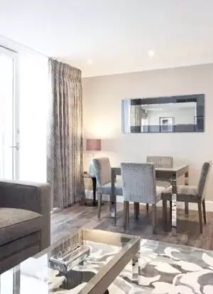 London Apartments