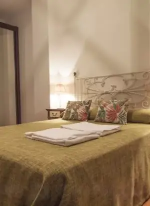 Seville Apartments