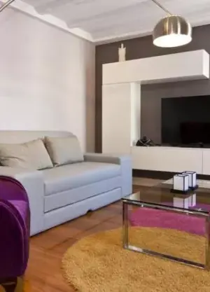 Madrid Apartments
